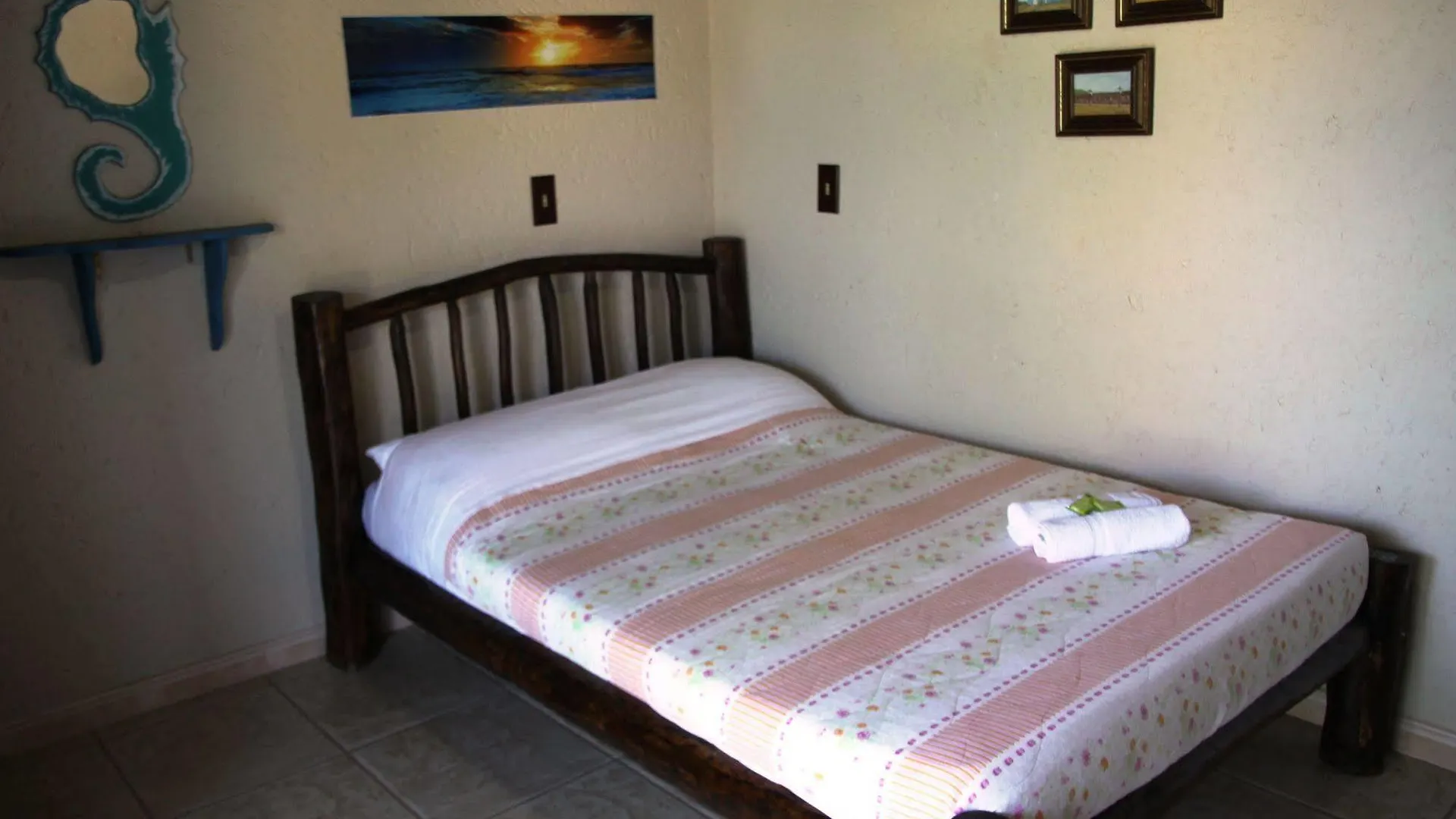 Pousada Cantinho Do Rosa Praia do Rosa Guest house